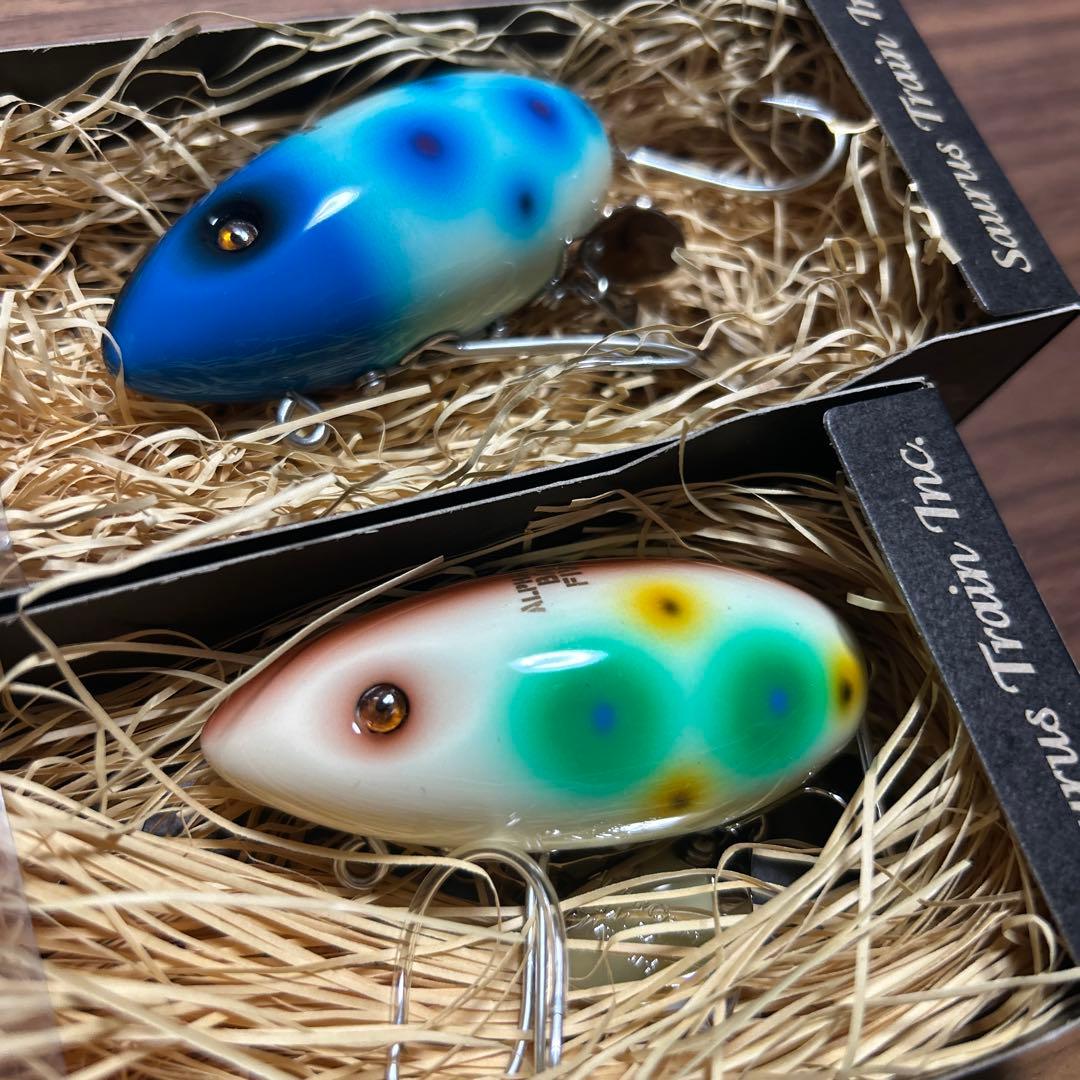 バルサ50 ダンプティクリンカー　限定色　グローカラーセット