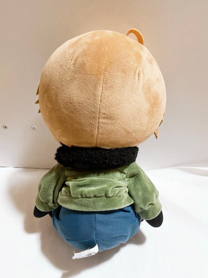 【初版・最安値】ヘタリア World★Stars BIGぬいぐるみ アメリカ