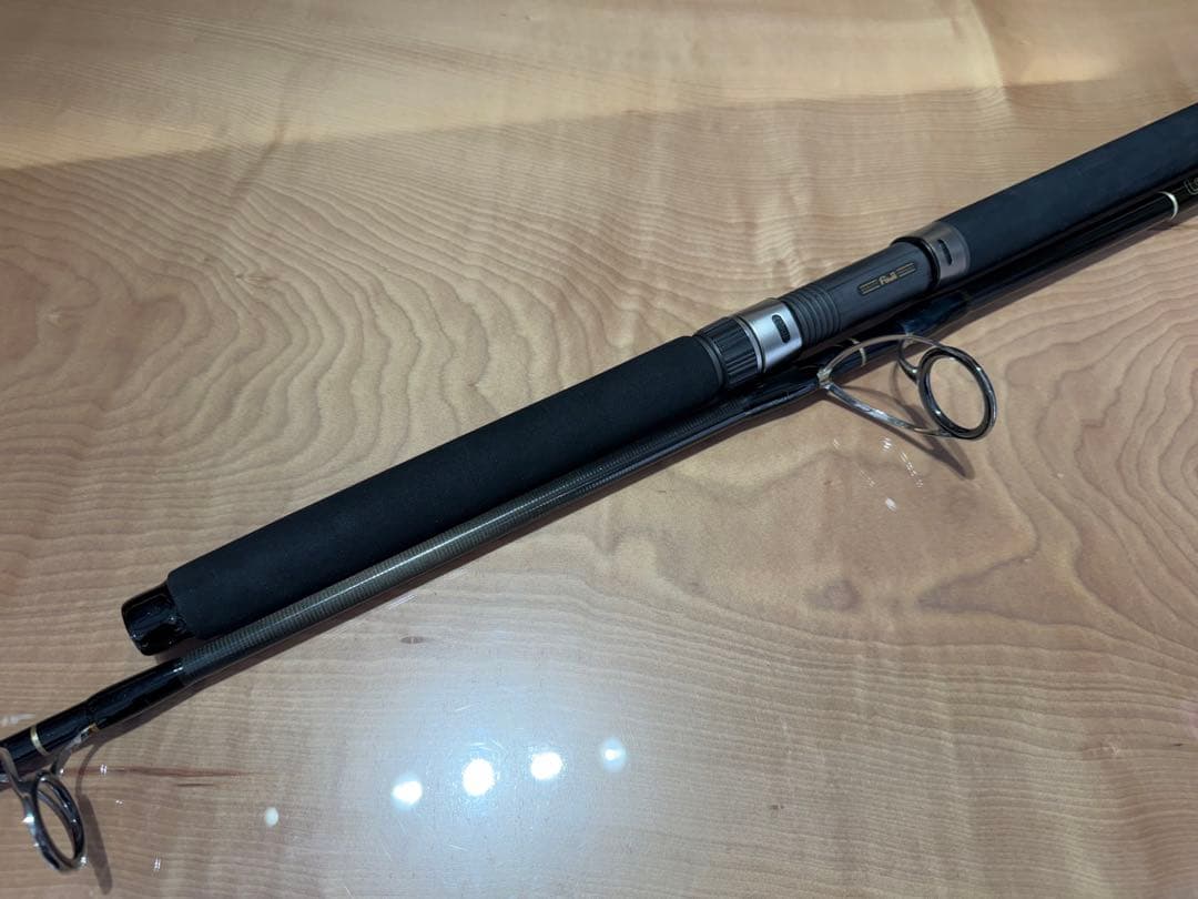 【カーペンター】Carpenter Coral Viper CV 79/35