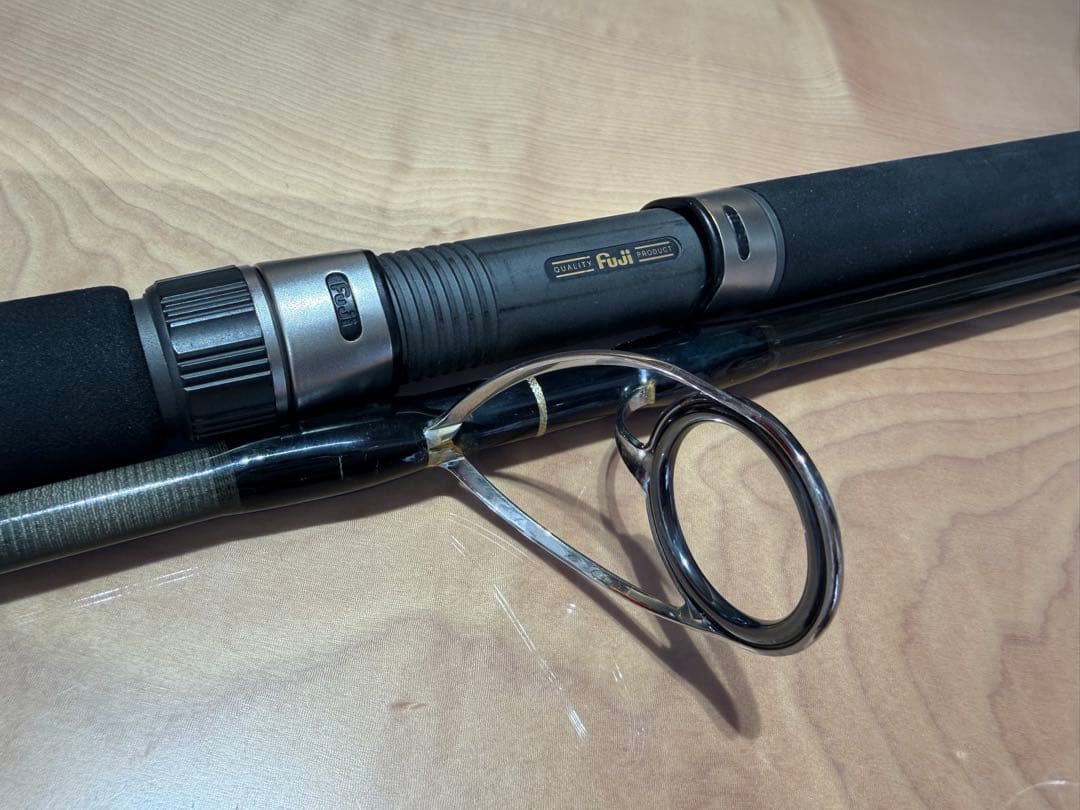 【カーペンター】Carpenter Coral Viper CV 79/35