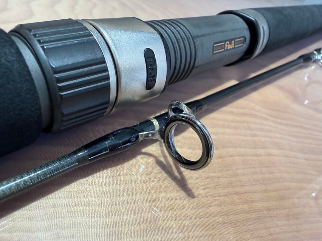 【カーペンター】Carpenter Coral Viper CV 79/35