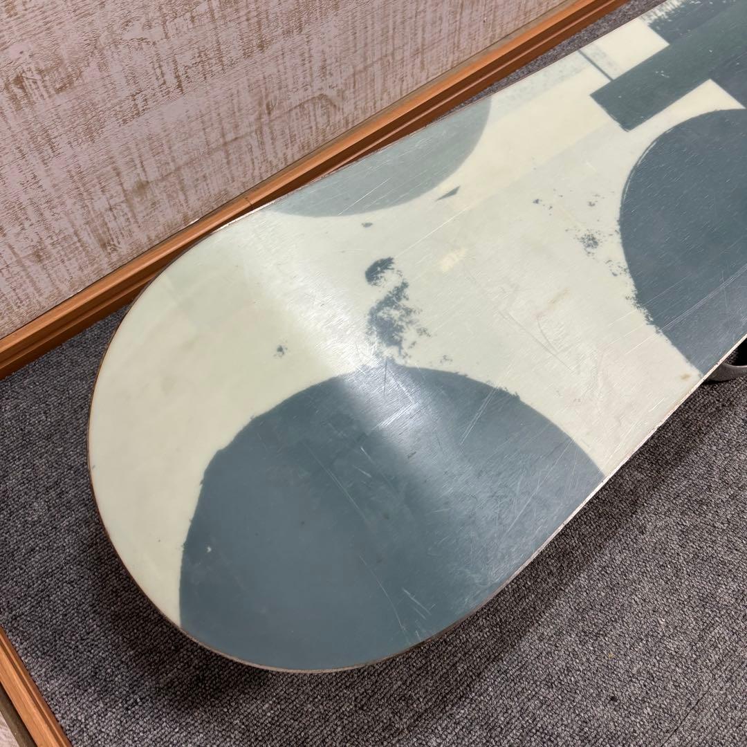 【送料無料】BURTON スノーボードセット