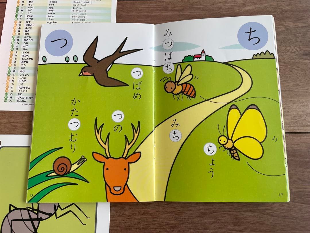 【知育玩具まとめ売り】そろばん／くもん／パズル／かるた 小学校準備