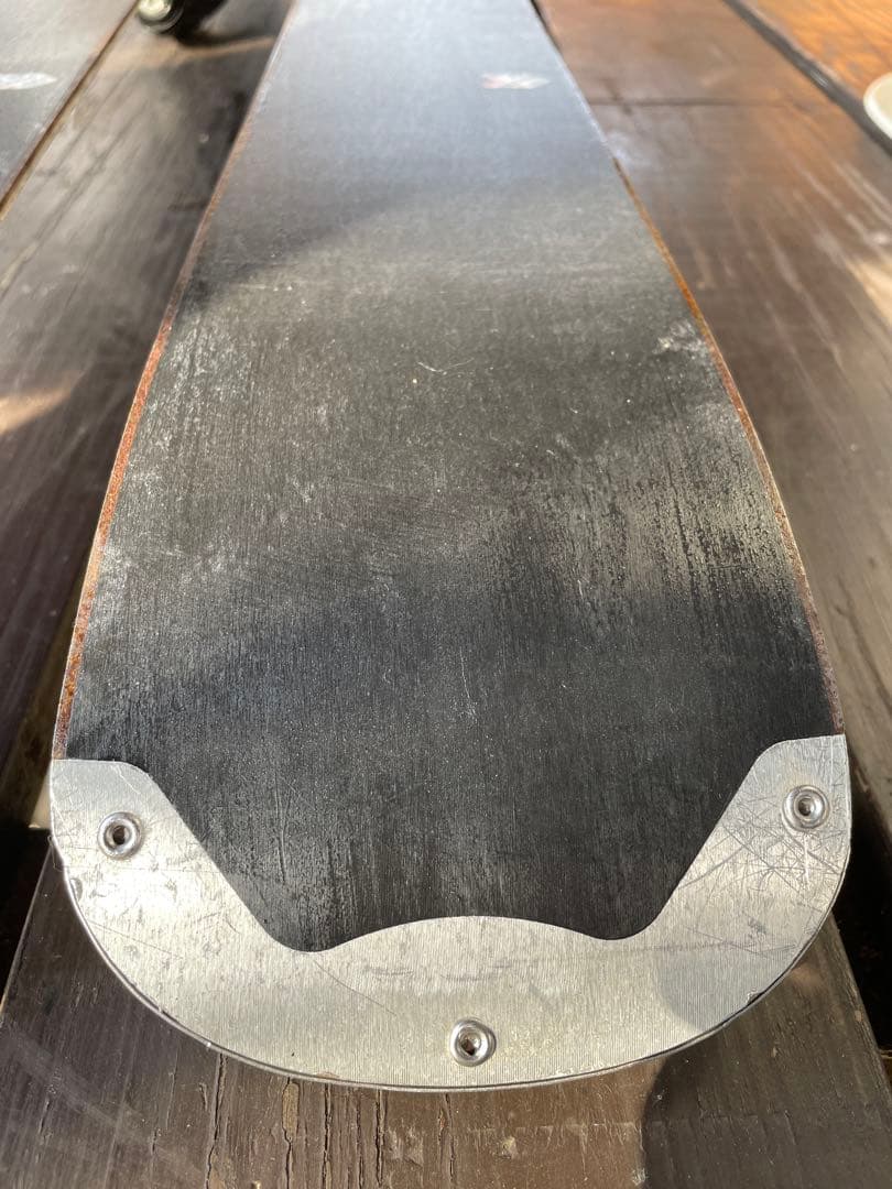 YT-MWK さま専用 ROSSIGNOL スキー板 バインディング付き