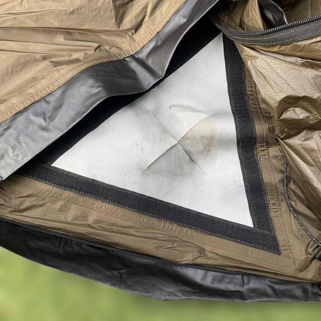 TOMOUNT DOME OTTO S2 PRO Lサイズ