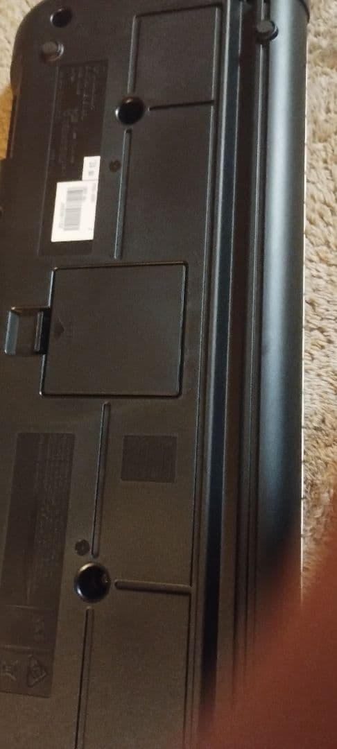 YAMAHA Pss-a50　　キーボード　楽器