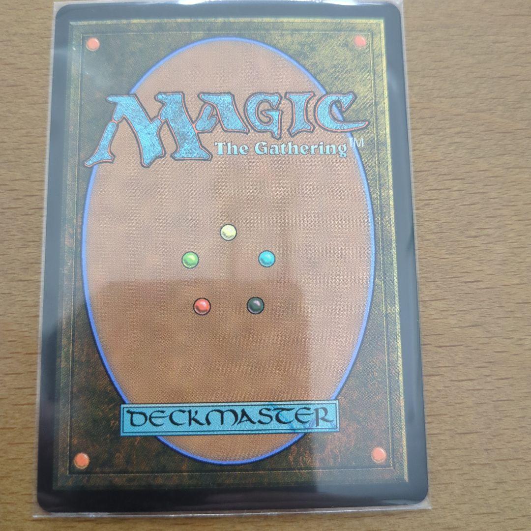 格闘家、ティファ　foil