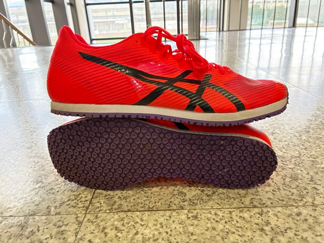 アシックス　ウインドスプリント3 27.0