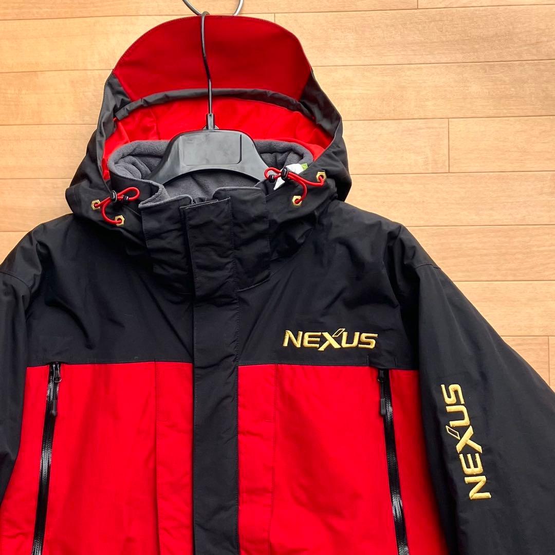 XL シマノ DSコールドウェザースーツ フィッシングスーツ ウォームスーツ