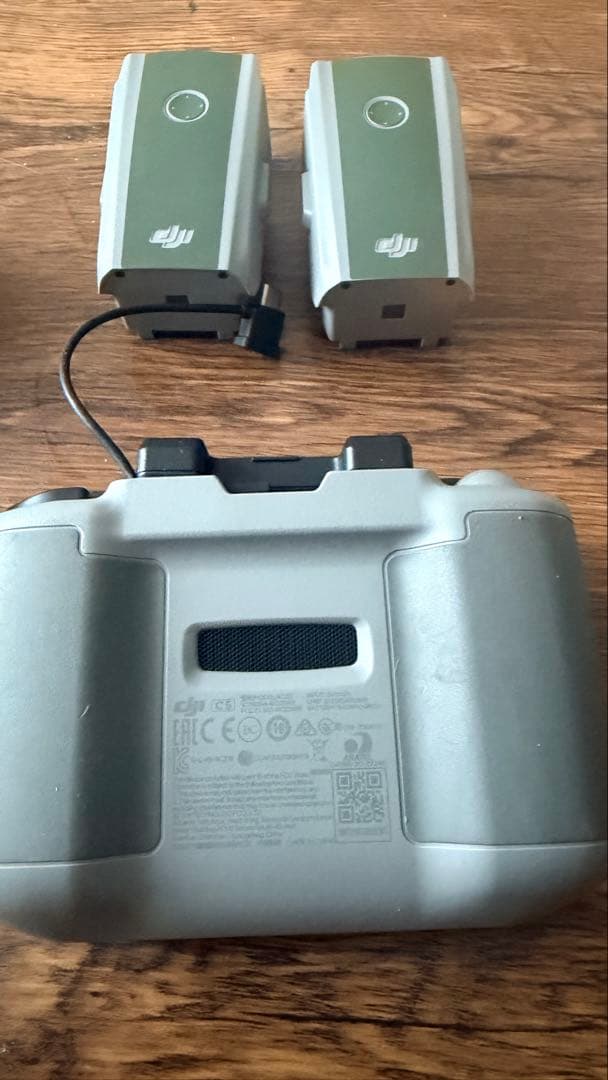 ホビーラジコン DJI Mavic Air 2 Fly More Combo