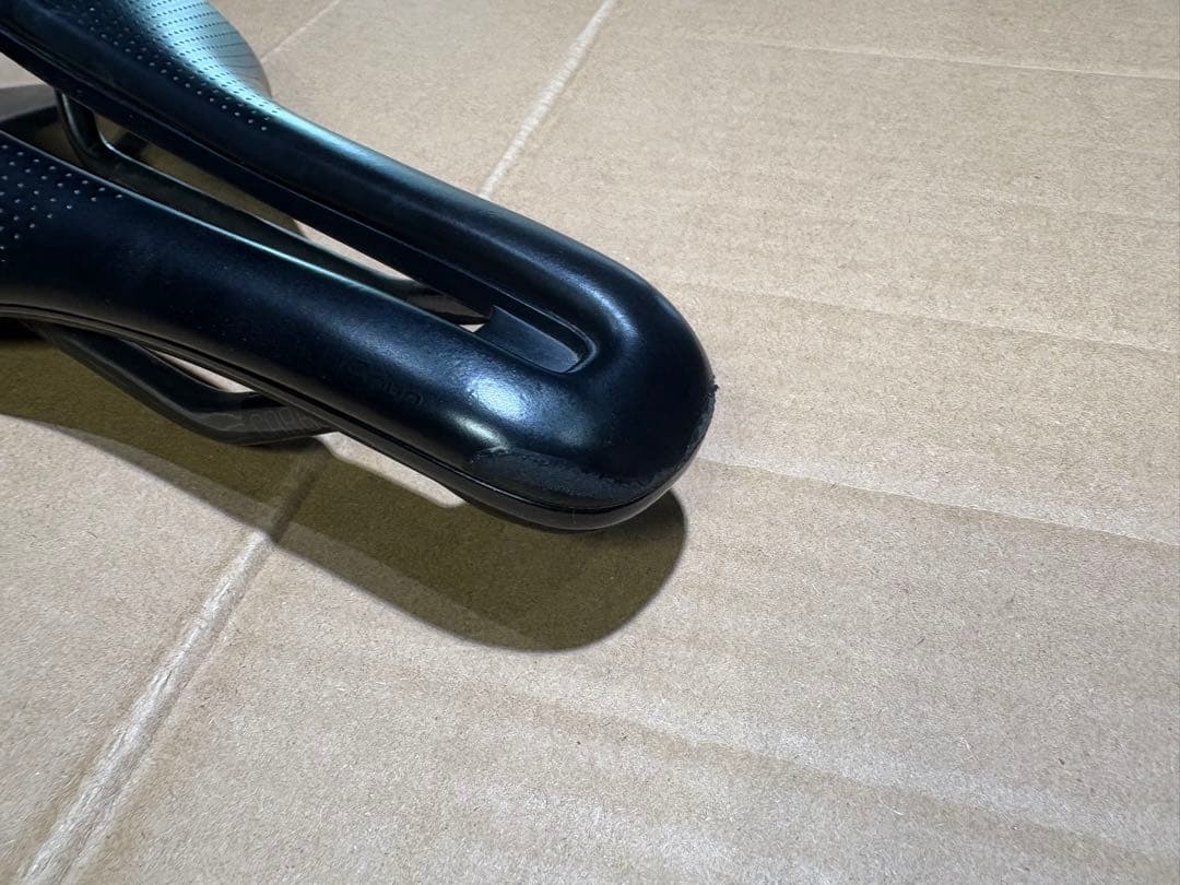 Bontrager Aeolus Pro カーボンサドル ロードバイク