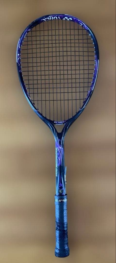 YONEX ジオブレイク ８０G ラケバ付き