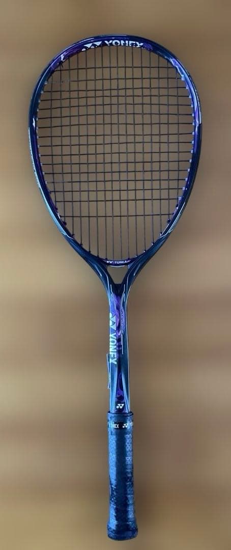 YONEX ジオブレイク ８０G ラケバ付き