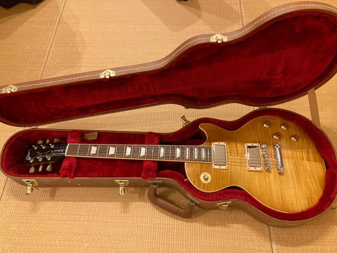 期間値下【美品】Gibson Les Paul トラディショナル　2018