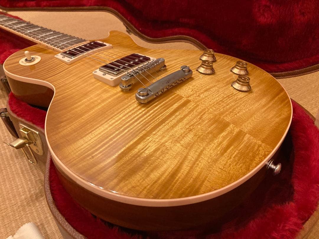 期間値下【美品】Gibson Les Paul トラディショナル　2018