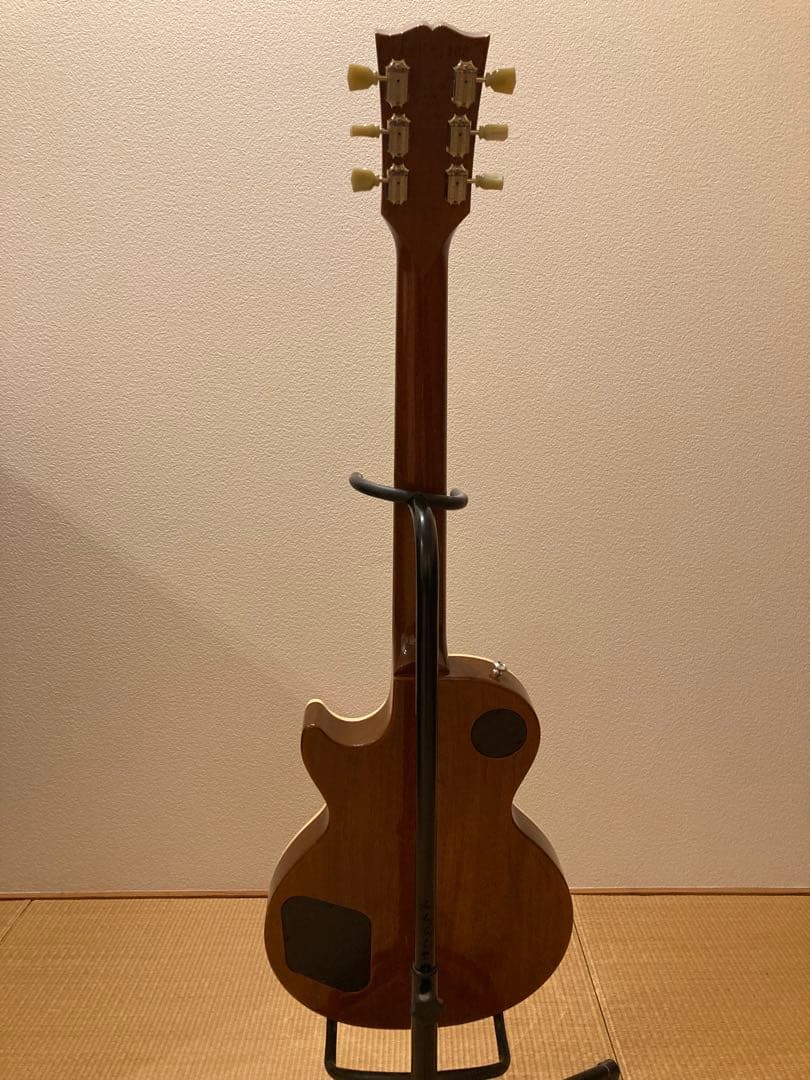 期間値下【美品】Gibson Les Paul トラディショナル　2018