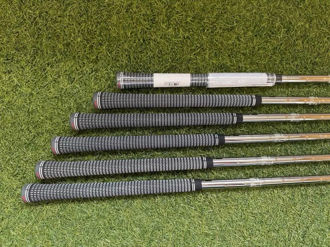 242CB+ 241CB コンボ6本組(5-PW) N.S.PRO 950GH