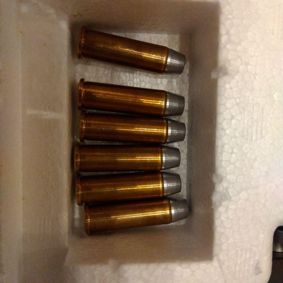 モデルガン　タナカ　スミス　アンド　ウェッソン　k-frame バージョン3