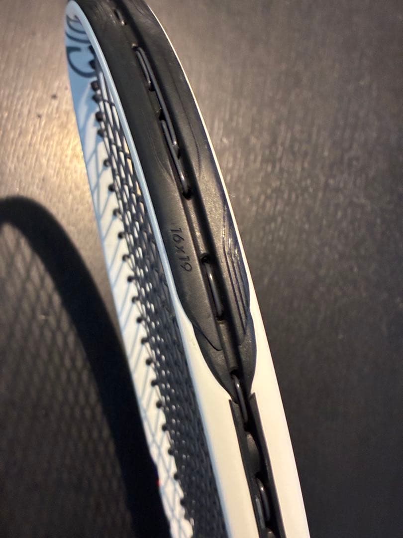 Tecnifibre TF40 315 16×19 G2 比較的美品　SW326