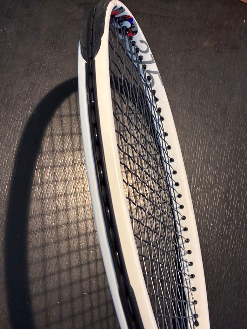 Tecnifibre TF40 315 16×19 G2 比較的美品　SW326