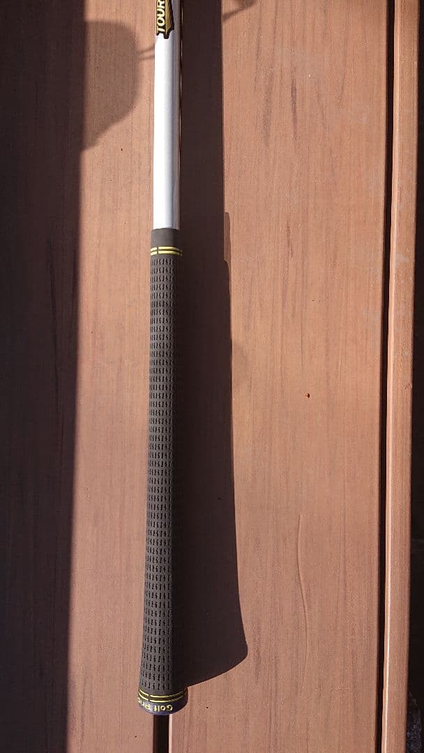 美品tourAD TP6S JGR 9,5°ドライバー