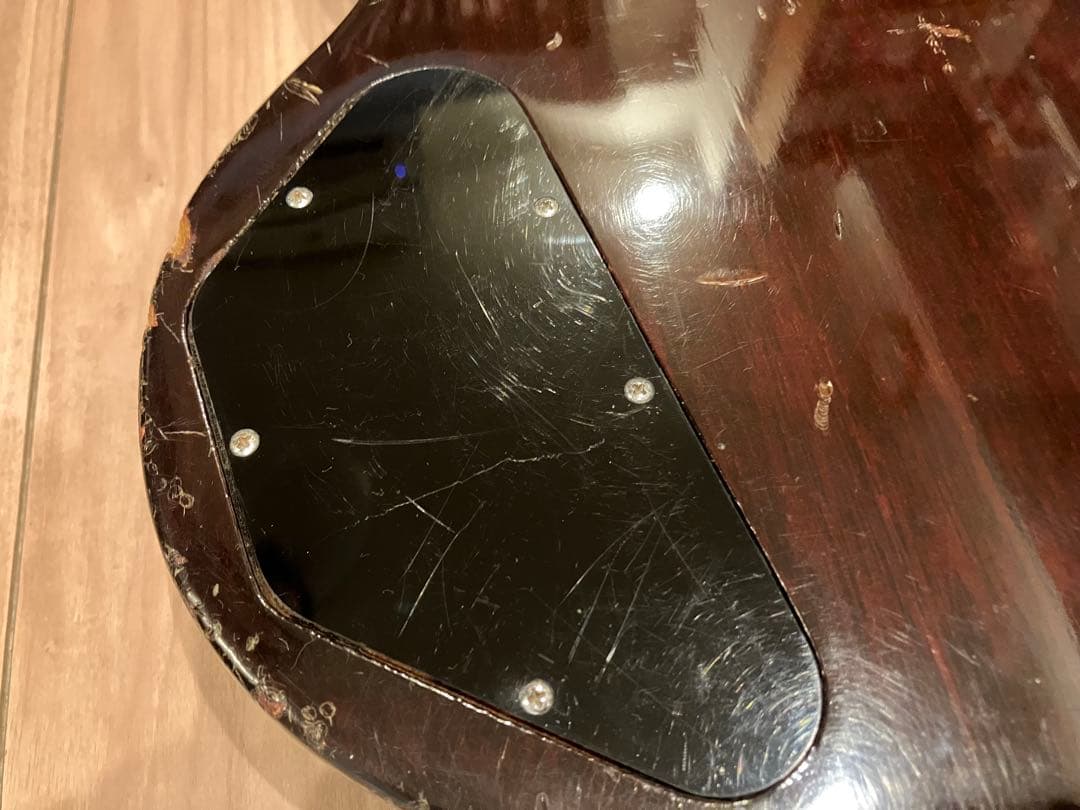 マツモク製 SG Westminster ウエストミンスター