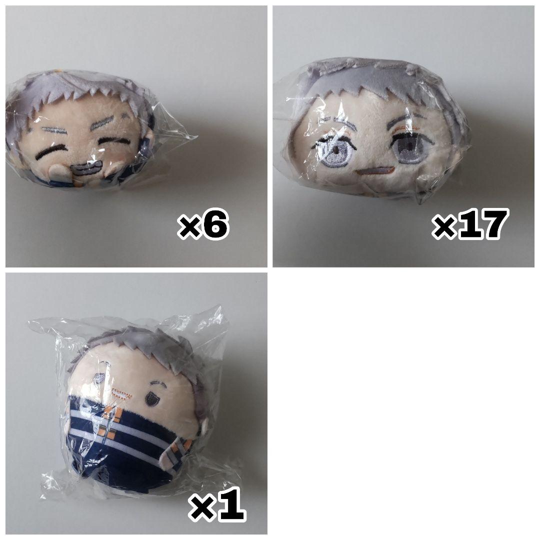 東京リベンジャーズ 三ツ谷隆 まとめ売り