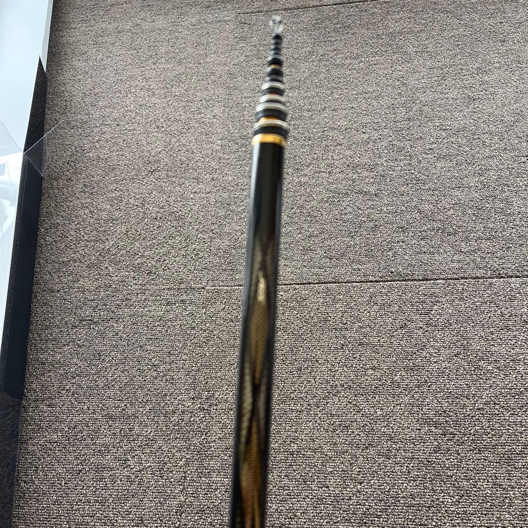 ダイワロッドトーナメント ISO AGS 1.25-50