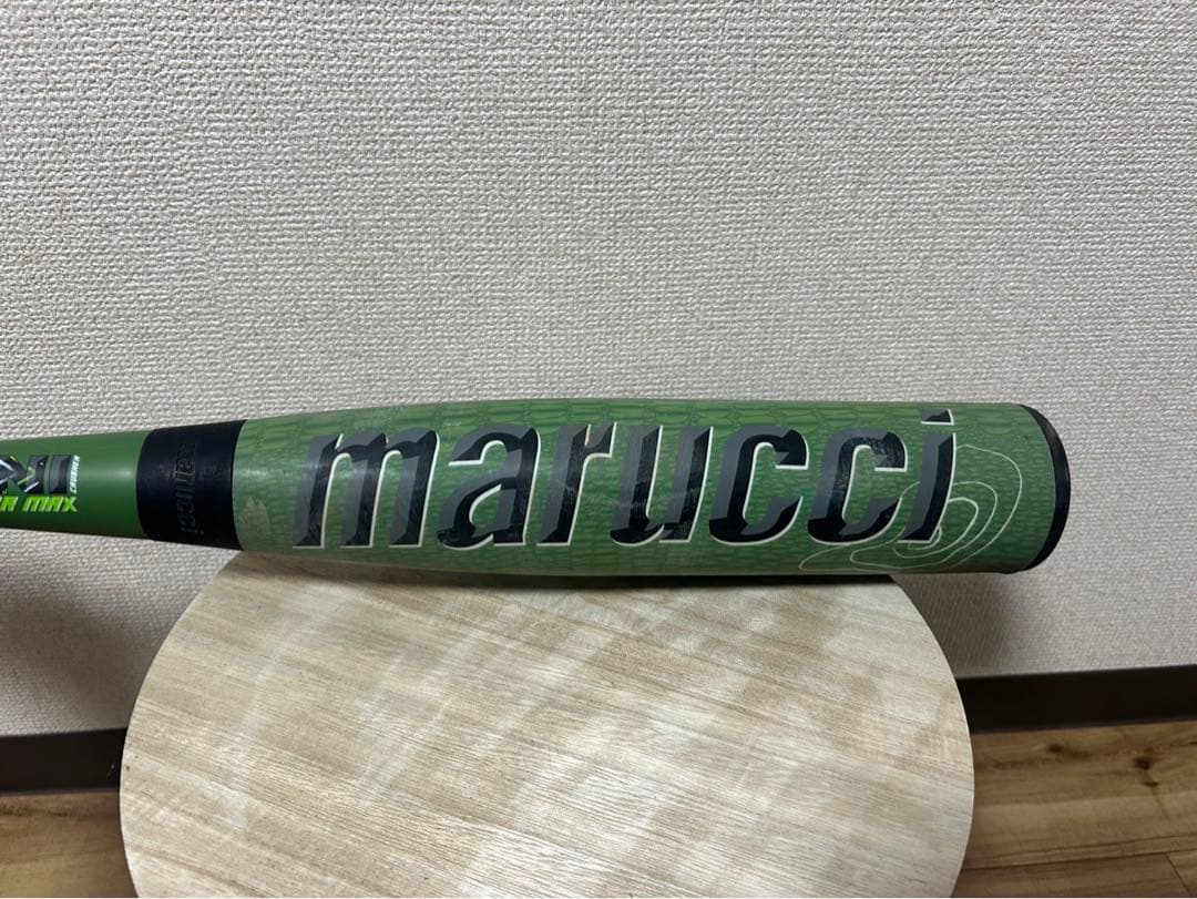 【値下】marucci ワニクラッシャーMAX Jr. 82cm