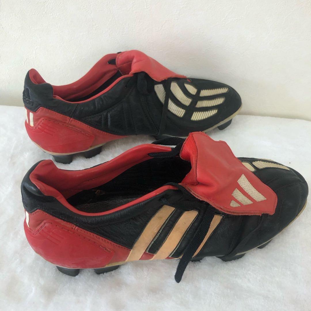 adidas アディダス　サッカーシューズ　プレデター　スパイク　27.5cm