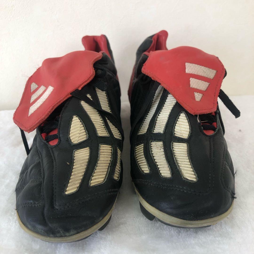 adidas アディダス　サッカーシューズ　プレデター　スパイク　27.5cm