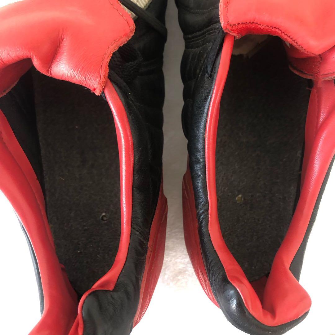 adidas アディダス　サッカーシューズ　プレデター　スパイク　27.5cm