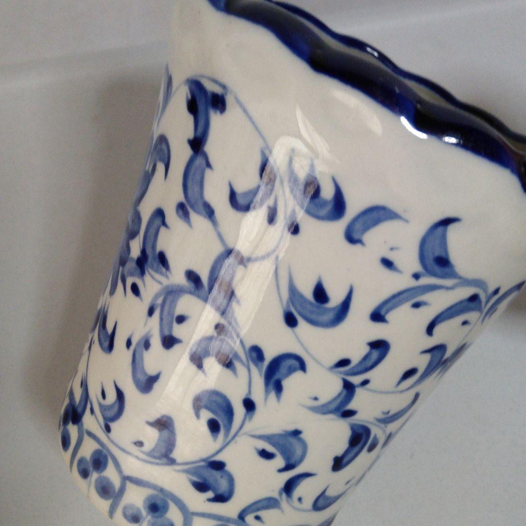 盆栽用の鉢です。古美術品 逸品です。