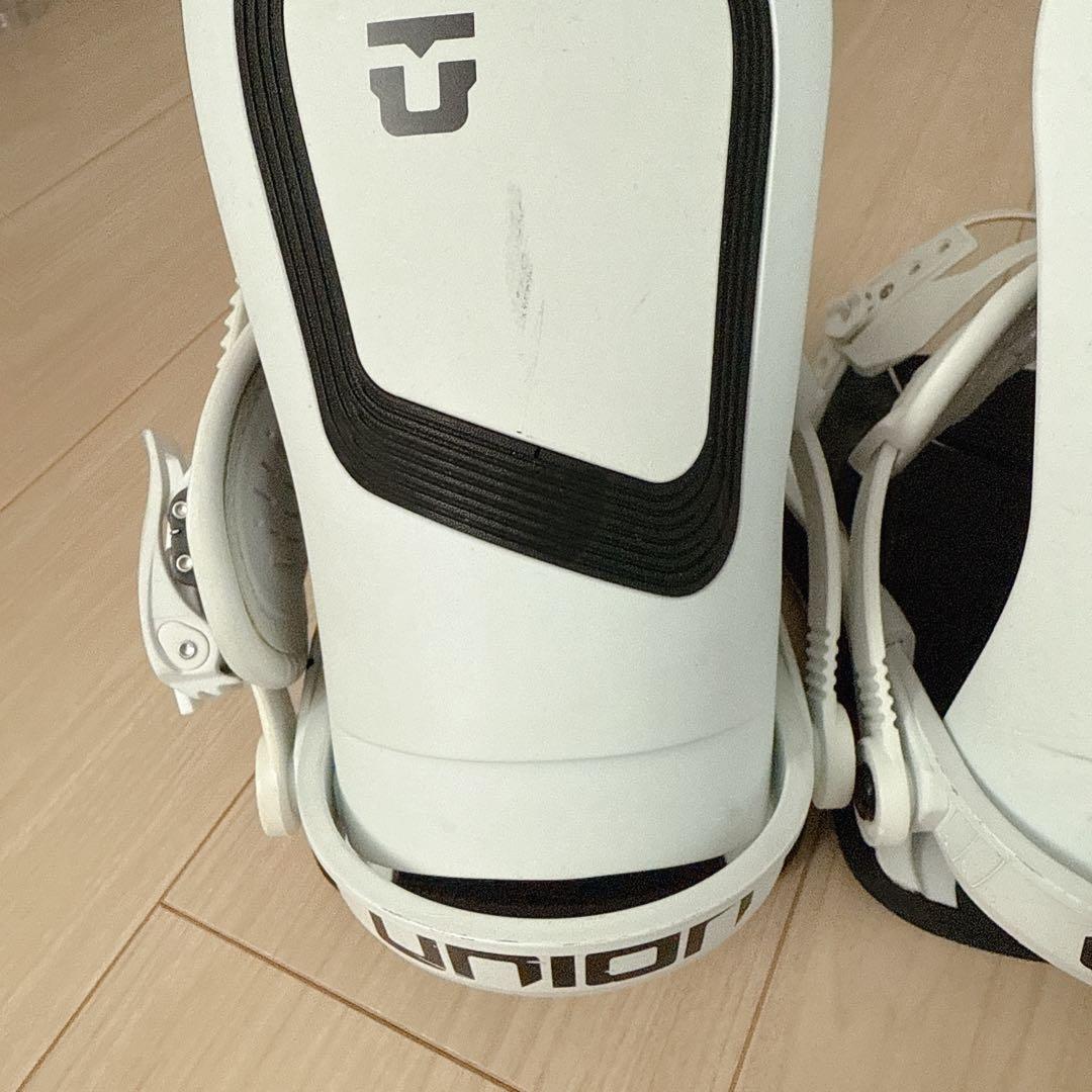 UNION ULTRA WOMEN S ホワイト