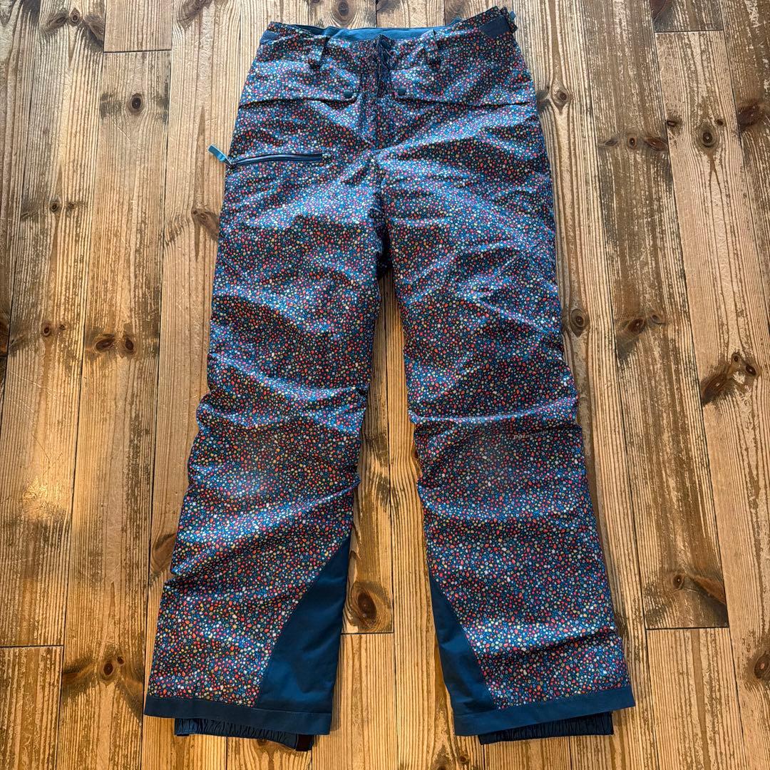 patagonia スノーボードウェア XXL