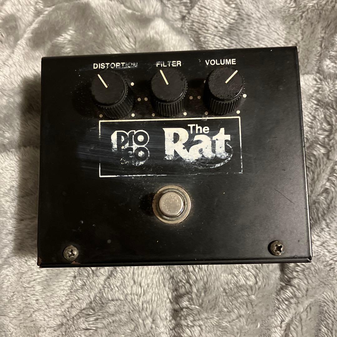 ギター Proco The Rat Large Box Reissue