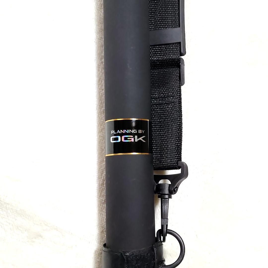 [中古] 大阪漁具(OGK)　太くて強い玉の柄3　600