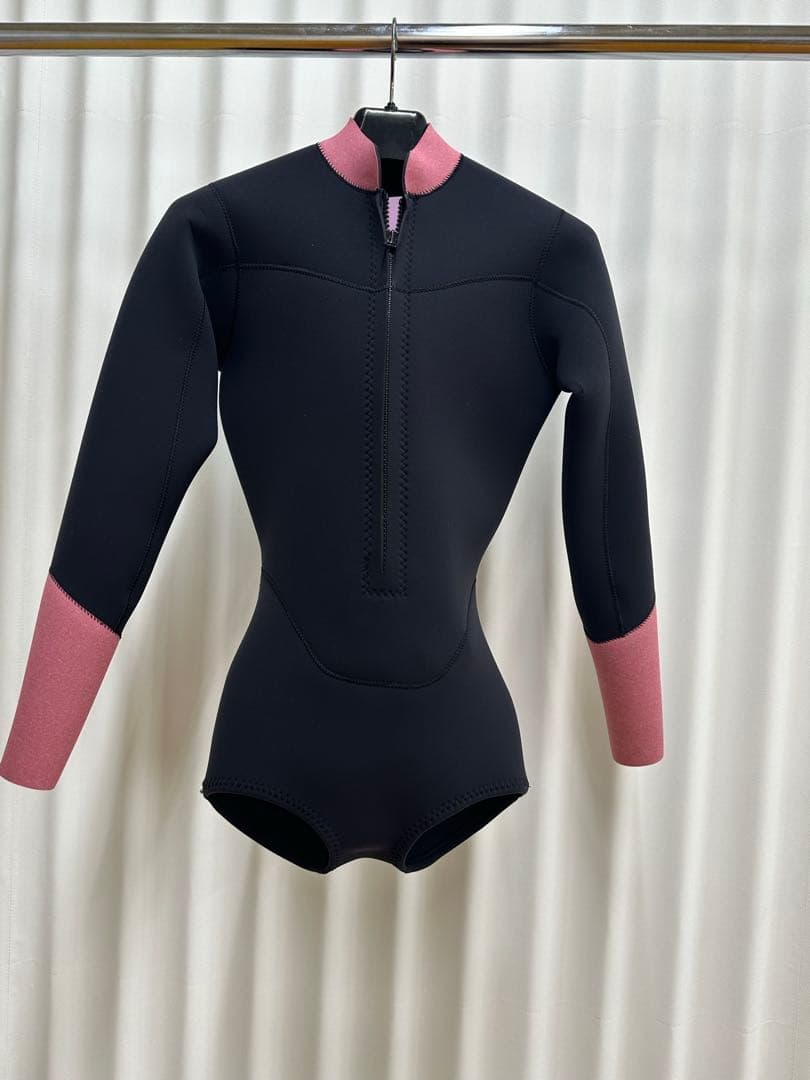 ロンスプ　ローレグ　ストーンレッド　M, ML, L