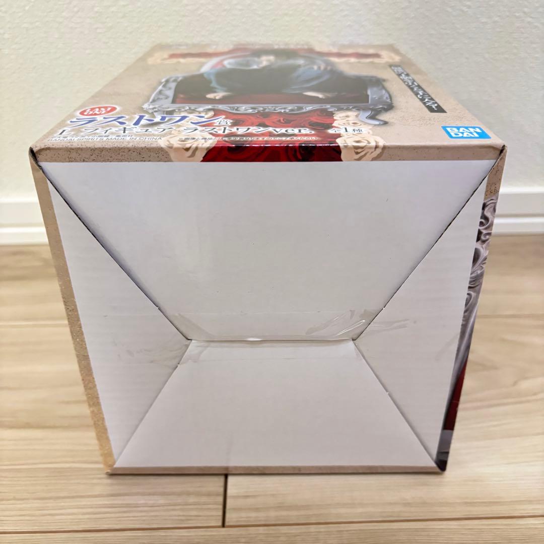 【新品未開封】デスノートdeathnote 一番くじ　ラストワン　L