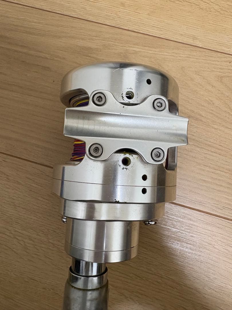 TICA TEAM 16SD リール