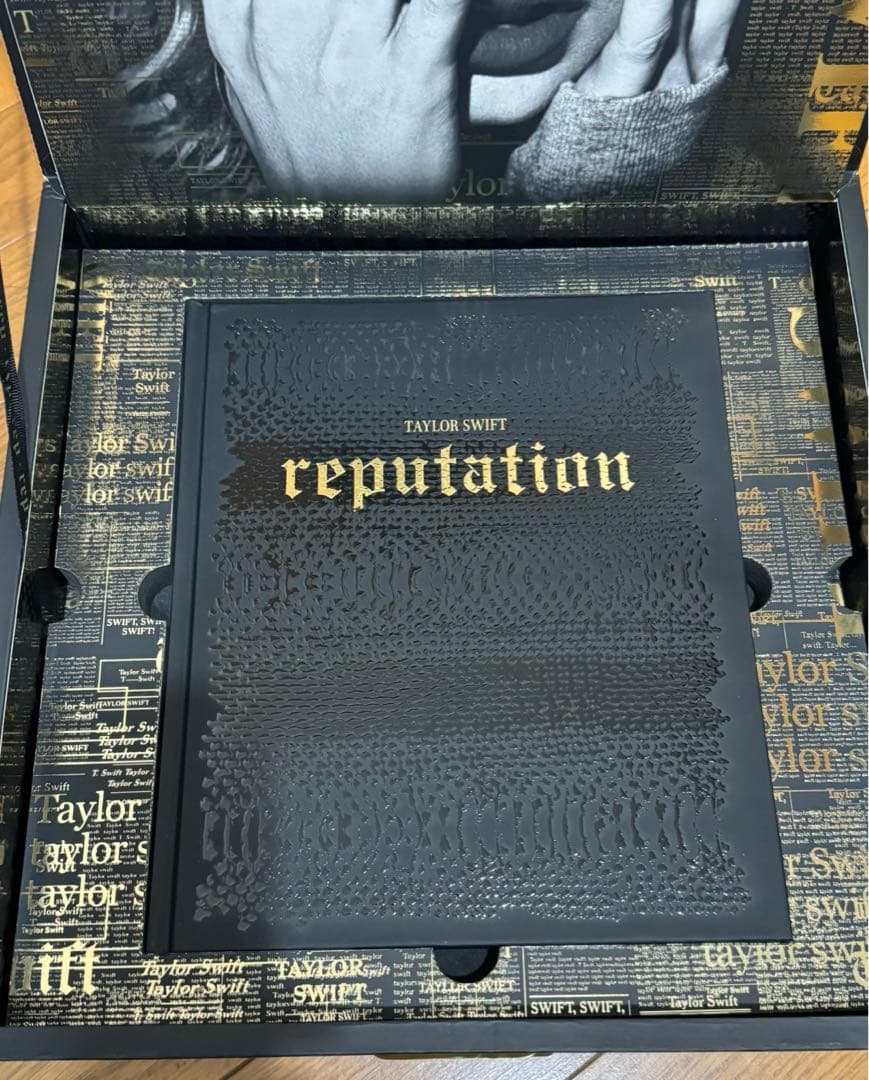 RT-89816 Taylor Swift テイラースウィフト VIP 特典