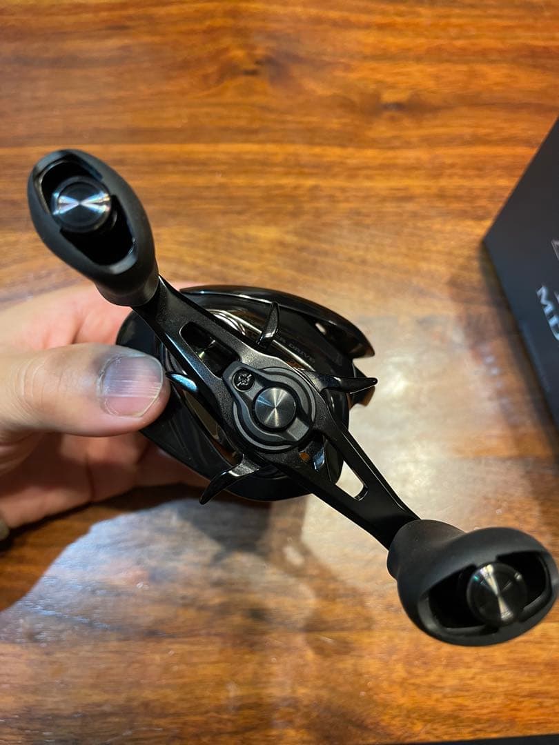 23SHIMANO ANTARES DC MD XG アンタレス