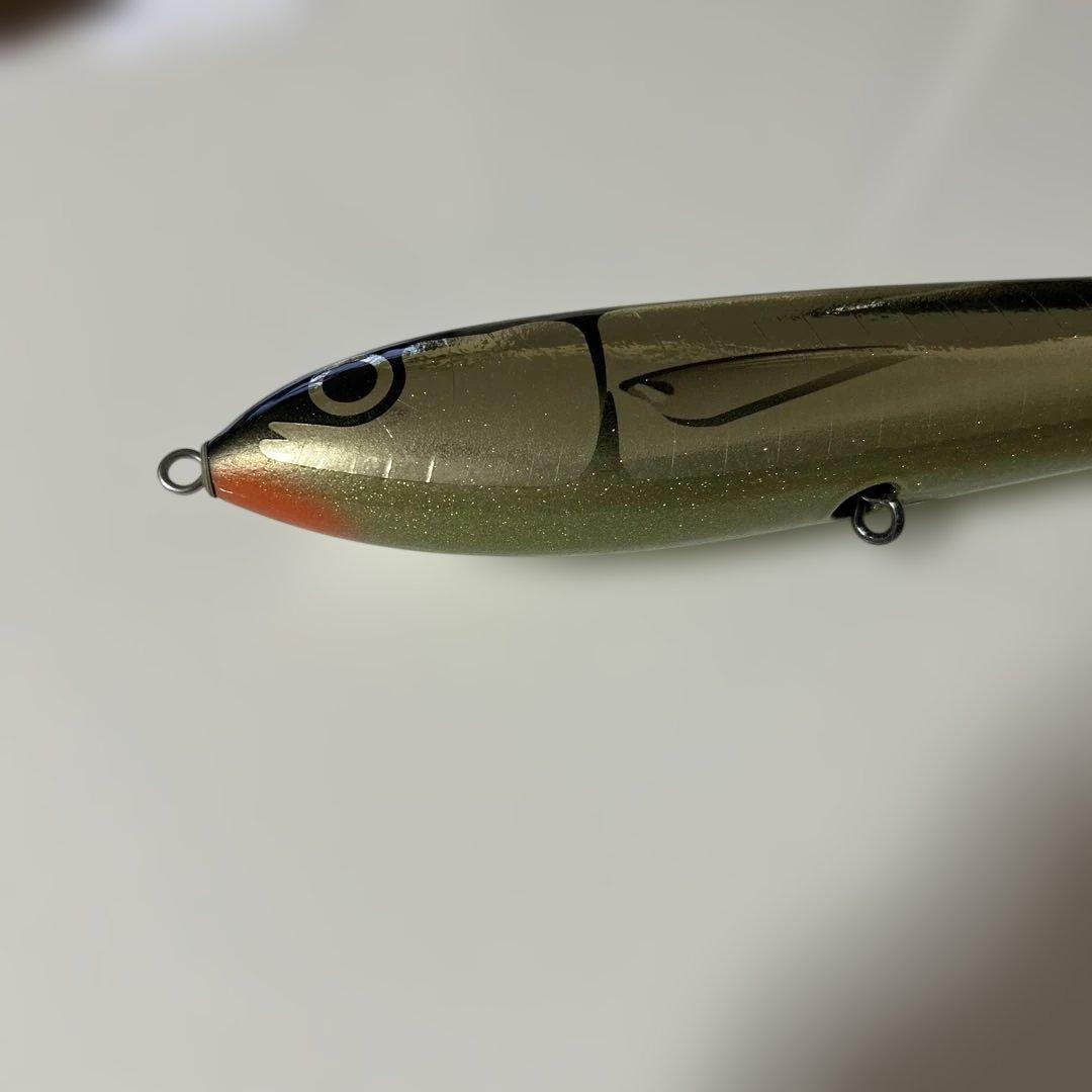 カーペンター　GT-γ 160H