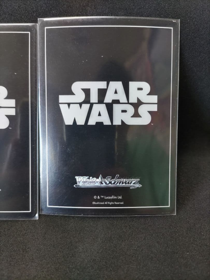 RRR R2-D2 STAR　WARS 2枚セット　ヴァイス