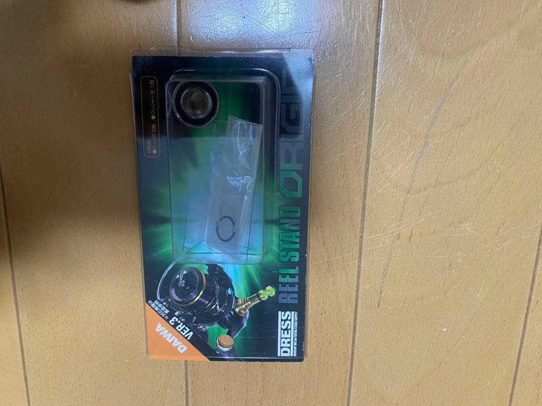 Daiwa X LT 2000S-P スピニングリール　ダイワ　月下美人