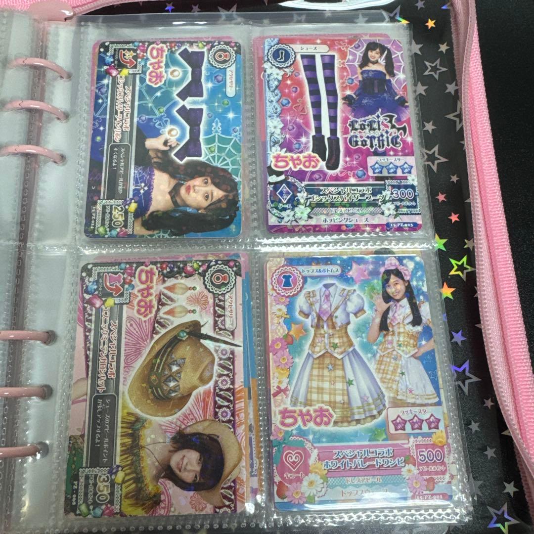 特別！アイカツカードまとめ売りレア多数