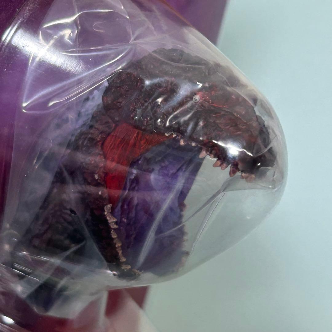 未開封　ゴジラ　一番くじ　ゴジラヘッド　マグネット　シン・ゴジラ　覚醒　Ａ賞