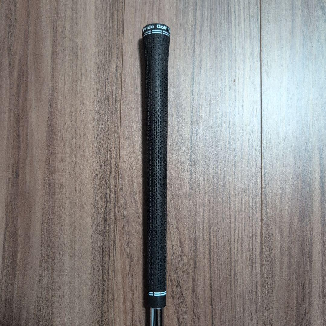 ONOFFオノフ　50度ウェッジ　DGダイナミックゴールドS200