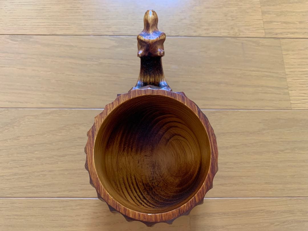 オールドマウンテン　ラクサ　oldmountain rakusa GNU 漆