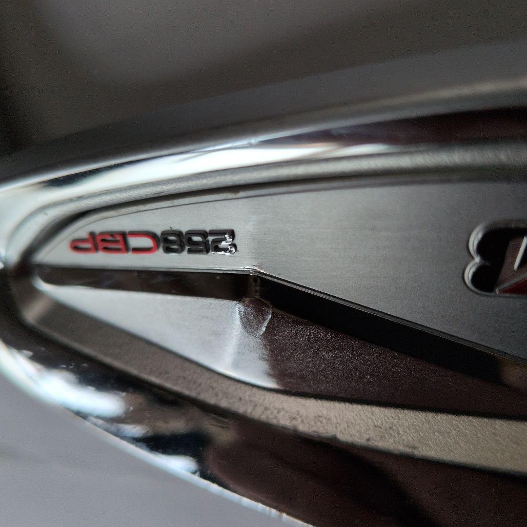 ブリヂストン 258CBP 6番アイアン 単品